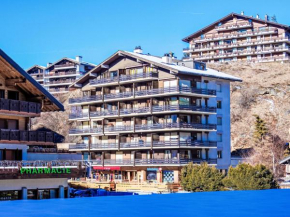 Apartment Beau-Séjour 24 by Interhome Nendaz
